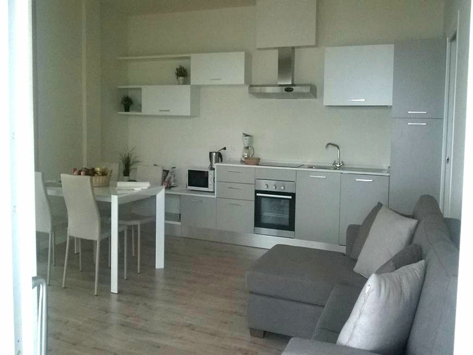 Residence Il Poggio Al Sole Toscolano Maderno Exterior foto